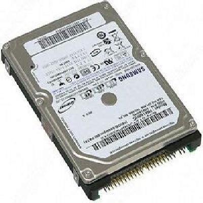 Laptop Ide Hard Disk 160GB