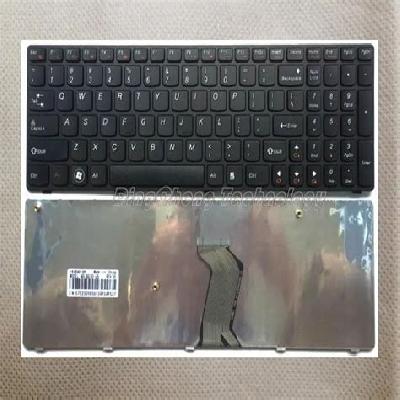 Lenovo b 570 Laptop Keyboard