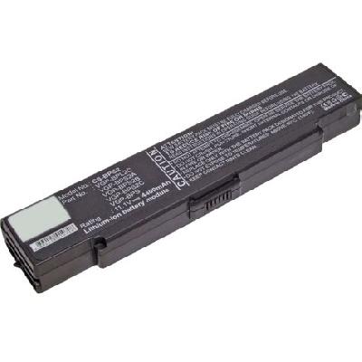 Sony Laptop Battery
