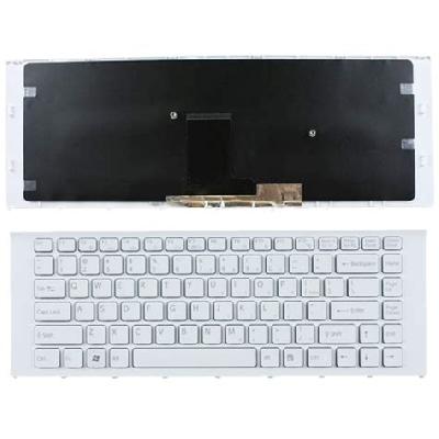 Sony Laptop Keyboard