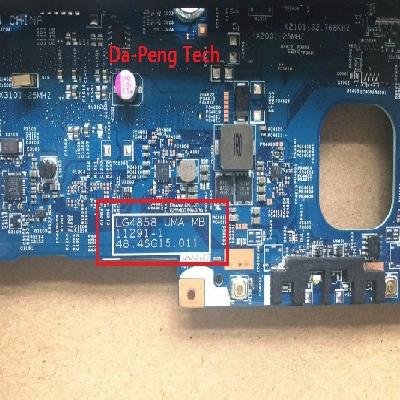Sony Vaio Mbx 266 Laptop Motherboard