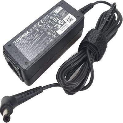 Toshiba Laptop Adaptor Charger Original
