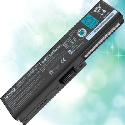 Toshiba Laptop Battery