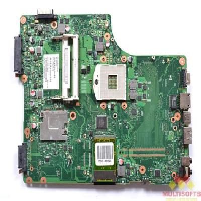 Toshiba Motherboard
