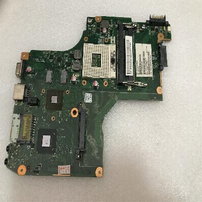 Toshiba Satellite C640 Motherboard