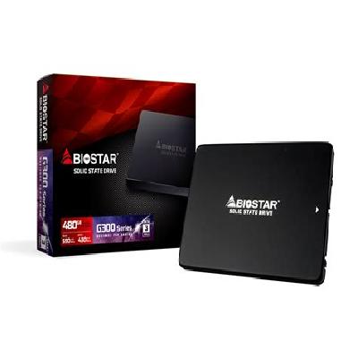 Biostar solid state drive