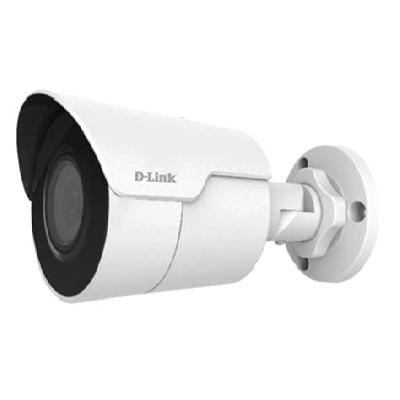D-LINK 4MP FIXED IP Bullet Camera