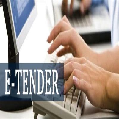 E Tendering Services
