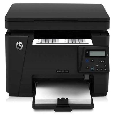 HP Laserjet Pro M126nw Multi-Function Monochrome Laser Printer