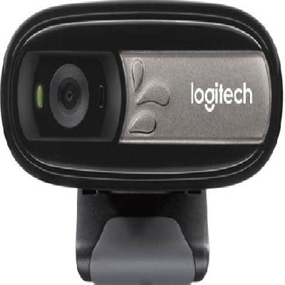 Logitech Webcam C170
