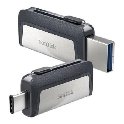 Sandisk Pen Drive 128 Gb SDCZ50-i35 Cruzer Flash Drive
