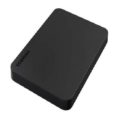 Toshiba External Hard Disk 1tb USB 3.0