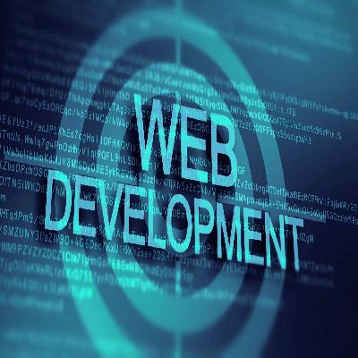web development