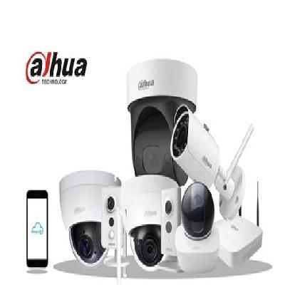 Dahua CCTV Camera