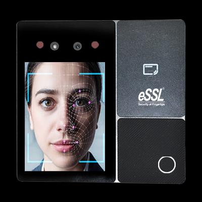 ESSL-AI-Face- Mars Face Biometric Attendance System, Optional