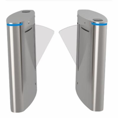 ESSL Automatic Flap Barrier