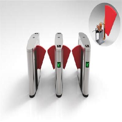 Flap Barrier