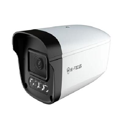 Hi-Focus Bullet Camera