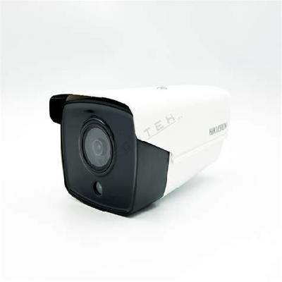 Hikvision 4G Solar 2mp Bullet Camera