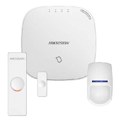Hikvision Wireless Intruder  Alarm Kit