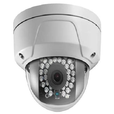 Infrared Dome Camera