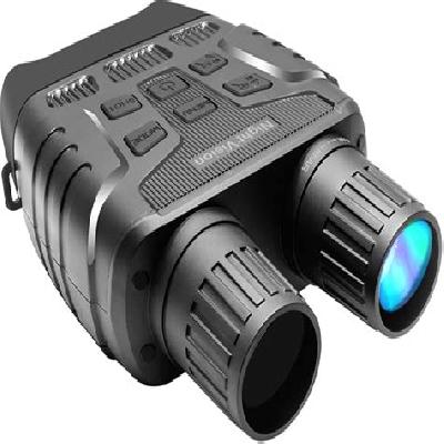 Infrared Night Vision Camera