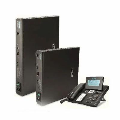 Matrix EPABX System