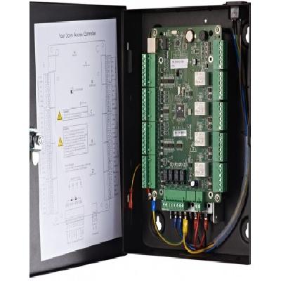 Multi Door Access Control