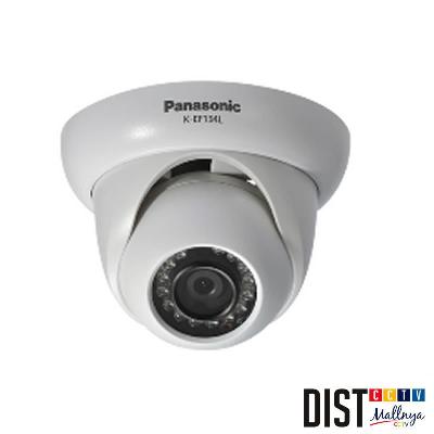 Panasonic CCTV Camera