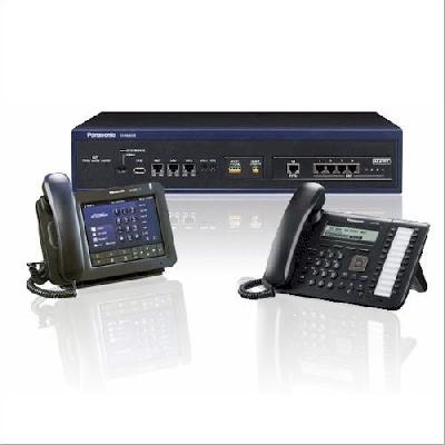 Panasonic Epabx System