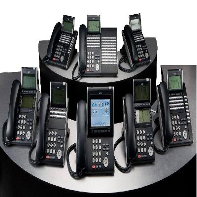 PBX System