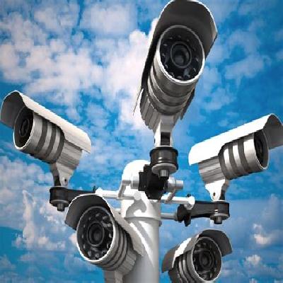 Security CCTV