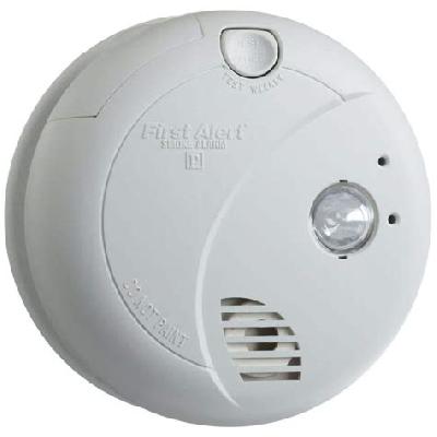 Smoke Detector