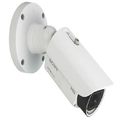 Sony Bullet Camera