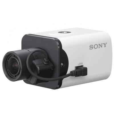 Sony CCTV Camera