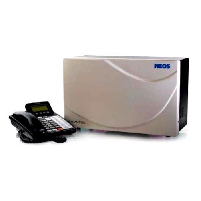 Syntel Telecom EPABX System