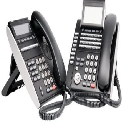 Telecommunications Equipment