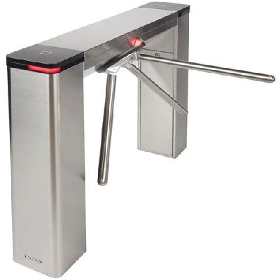 Tripod Turnstile