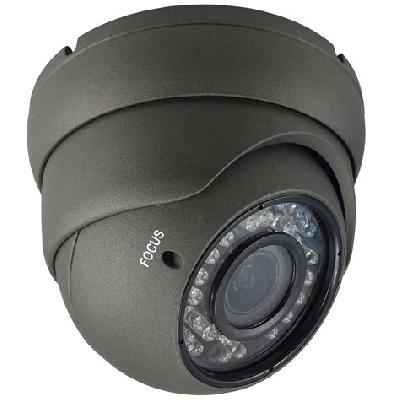 Varifocal Dome Camera