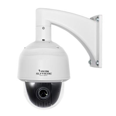 Vivotek Dome Camera