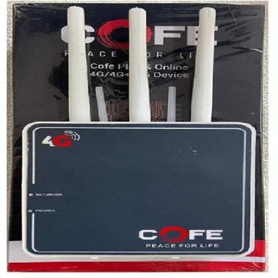 Cofe Plug CF-4G903 Online 4G Wifi Device