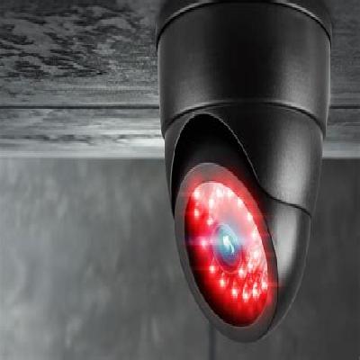 Night Vision Cctv Camera
