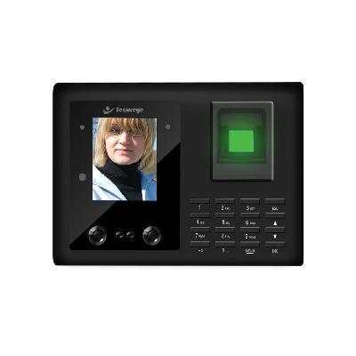 Secureye Fingerprint Attendance System