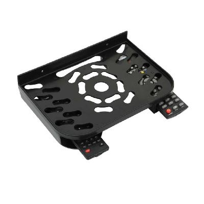 Shreeyam SE149 Setup Box Stand