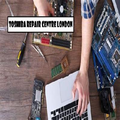 Toshiba Laptops Repairing Services