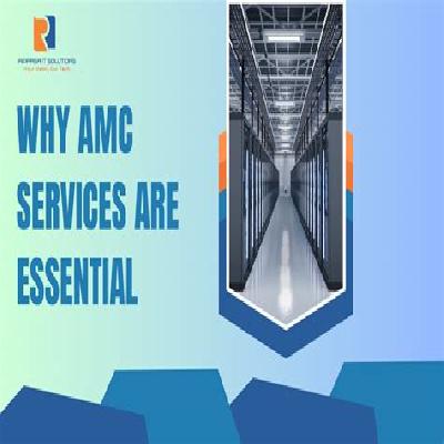 AMC Services