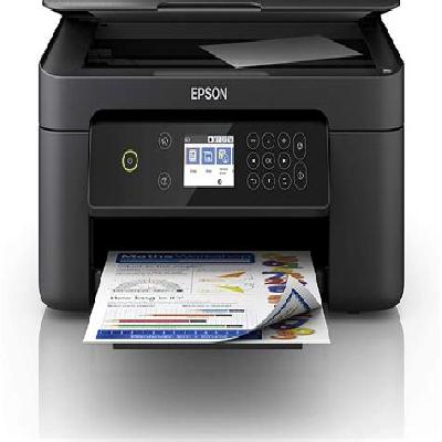 Computer Printers