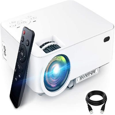 Computer Projectors