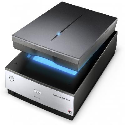 Computer Scanners