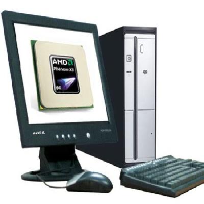 HCL Computer